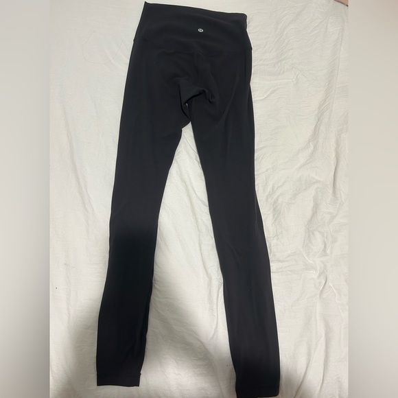 Lululemon Align High-Rise Pant 28” - Picture 7 of 7